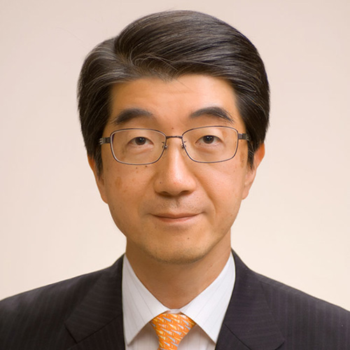 Mr. Yoichi Sugimoto