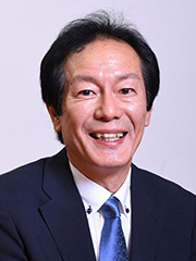 T. Yokoyama